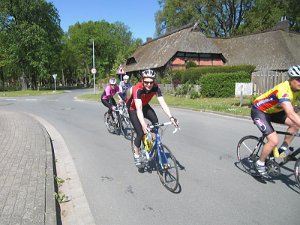RTF Celle Rocky 76